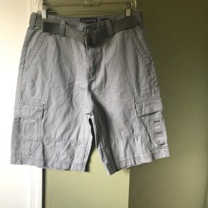 American Rag Boys Cargo Size 30 Shorts